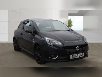Used Vauxhall Corsa 2015 for sale - 78346151: Photo