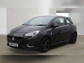 Used Vauxhall Corsa 2015 for sale - 78346151: Photo