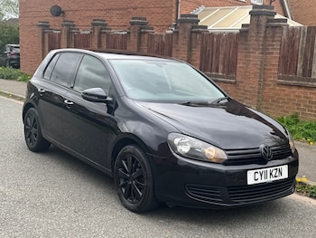 Used Volkswagen Golf 2011 for sale - 78346005: Photo