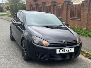 Used Volkswagen Golf 2011 for sale - 78346005: Photo