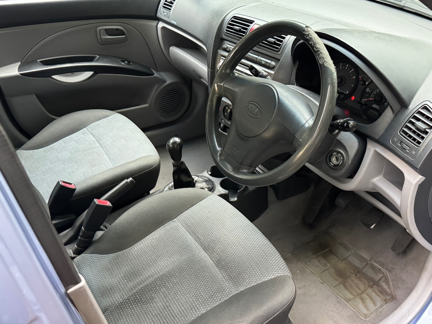 Used Kia Picanto 2007 for sale - 78085030: Photo 8