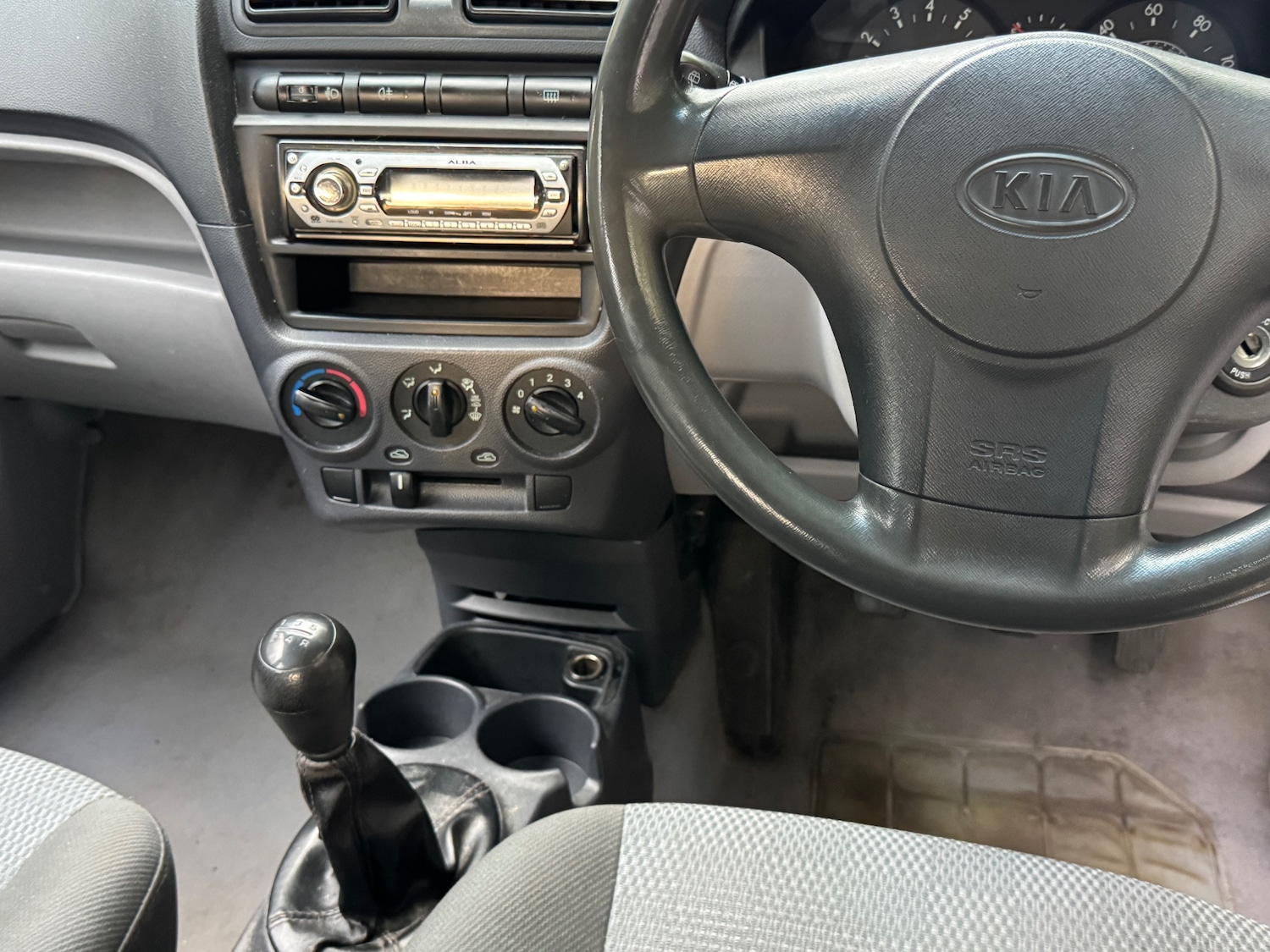 Used Kia Picanto 2007 for sale - 78085030: Photo 9