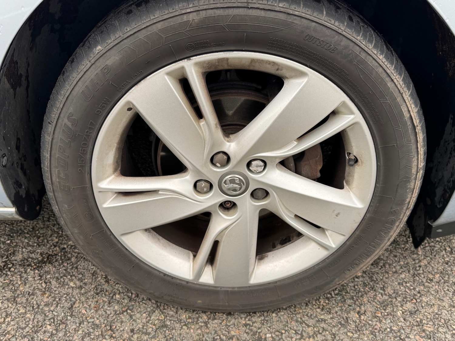 Used Vauxhall Astra 2015 for sale - 78045864: Photo 13