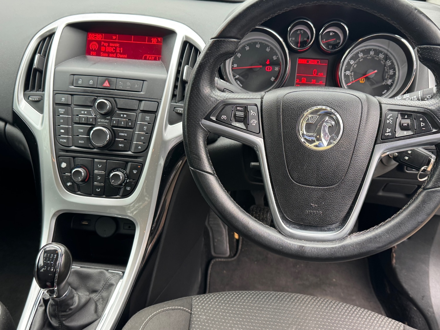 Used Vauxhall Astra 2015 for sale - 78045864: Photo 15