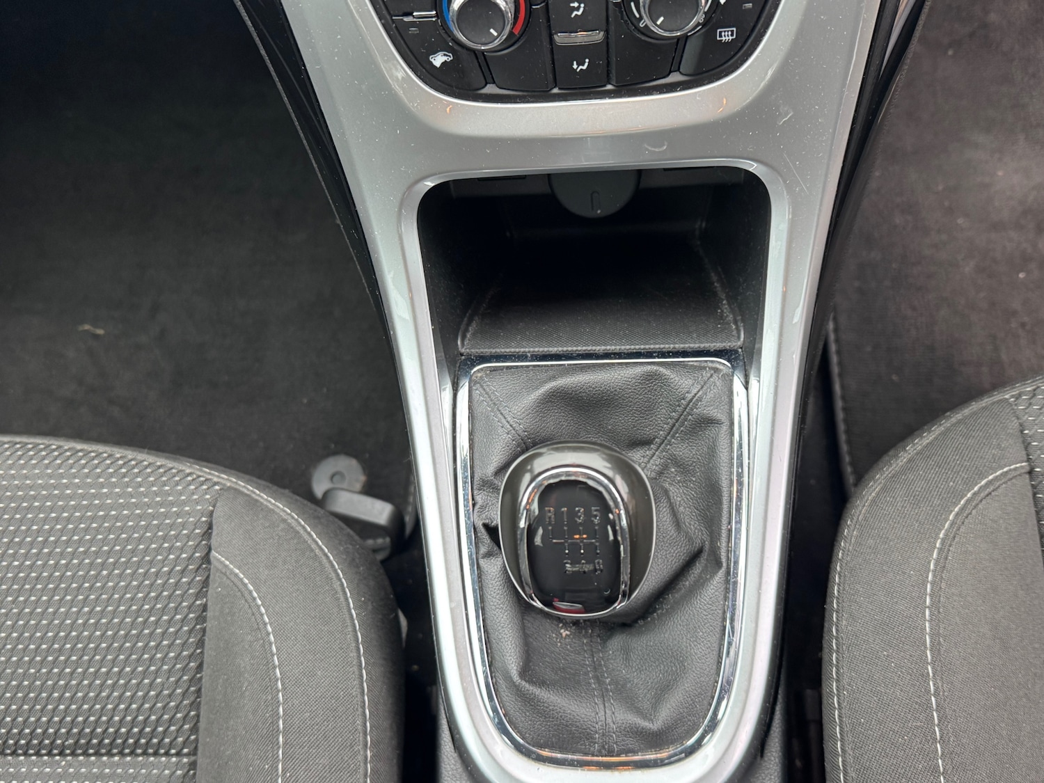 Used Vauxhall Astra 2015 for sale - 78045864: Photo 19