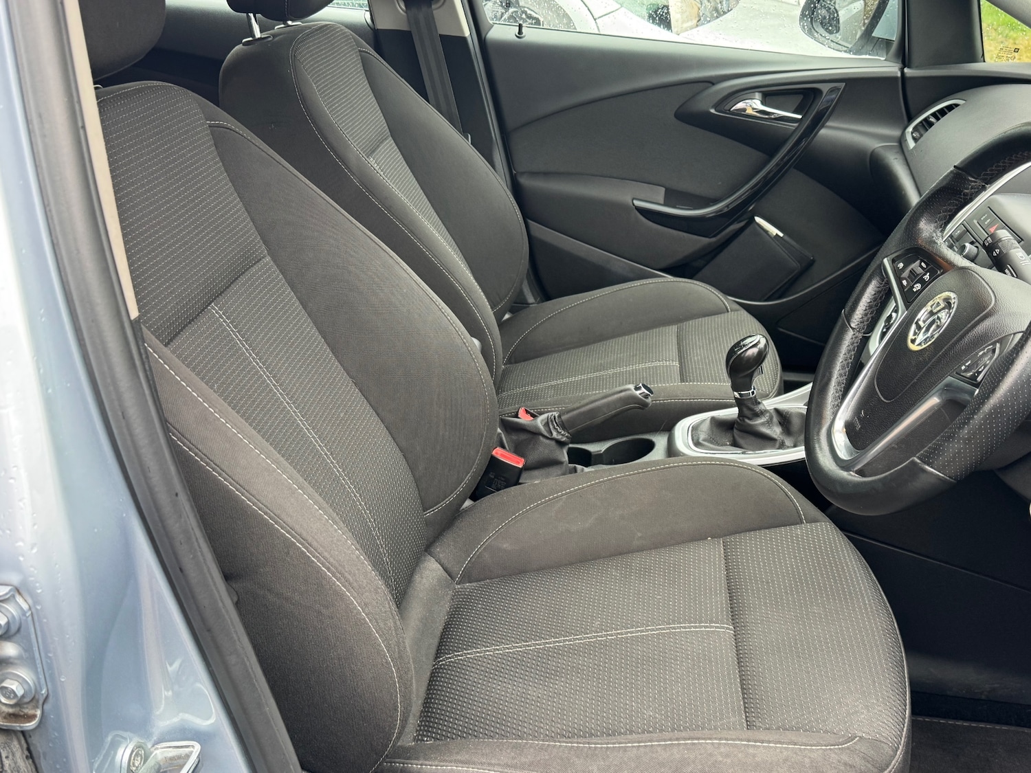 Used Vauxhall Astra 2015 for sale - 78045864: Photo 20