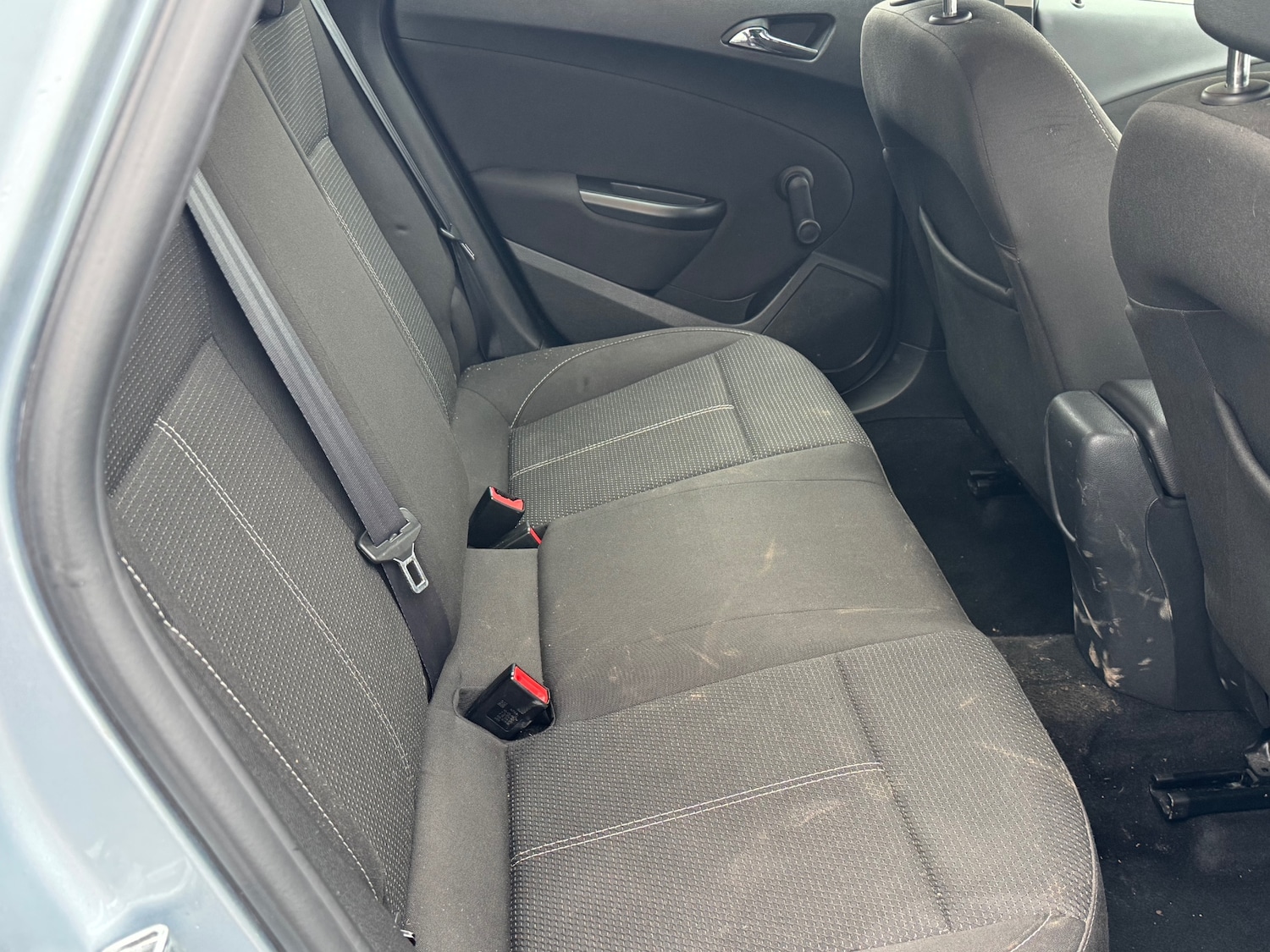 Used Vauxhall Astra 2015 for sale - 78045864: Photo 22