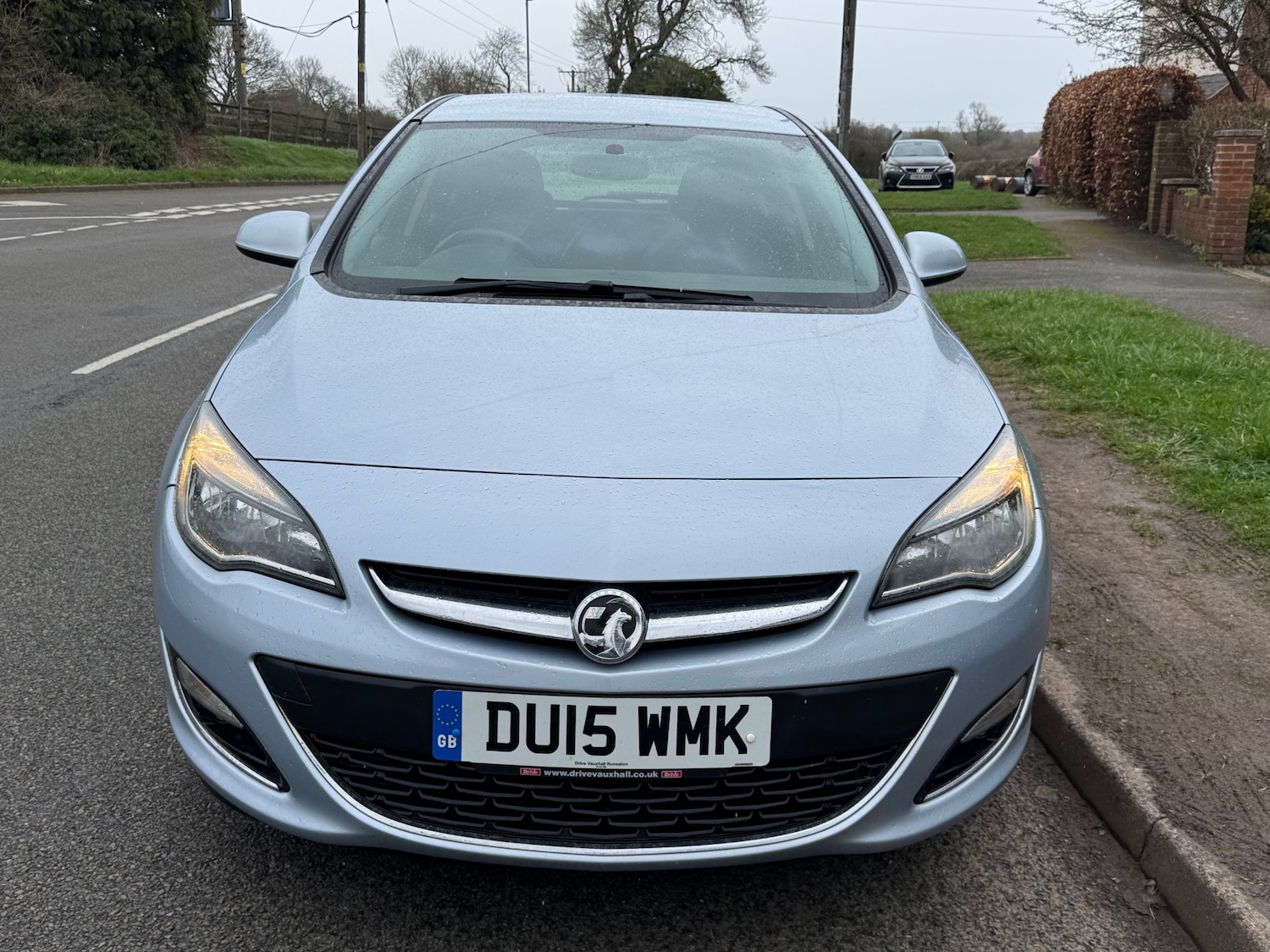 Used Vauxhall Astra 2015 for sale - 78045864: Photo 4