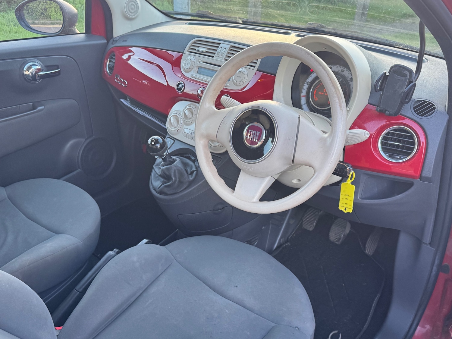 Used Fiat 500 2011 for sale - 78222692: Photo 15