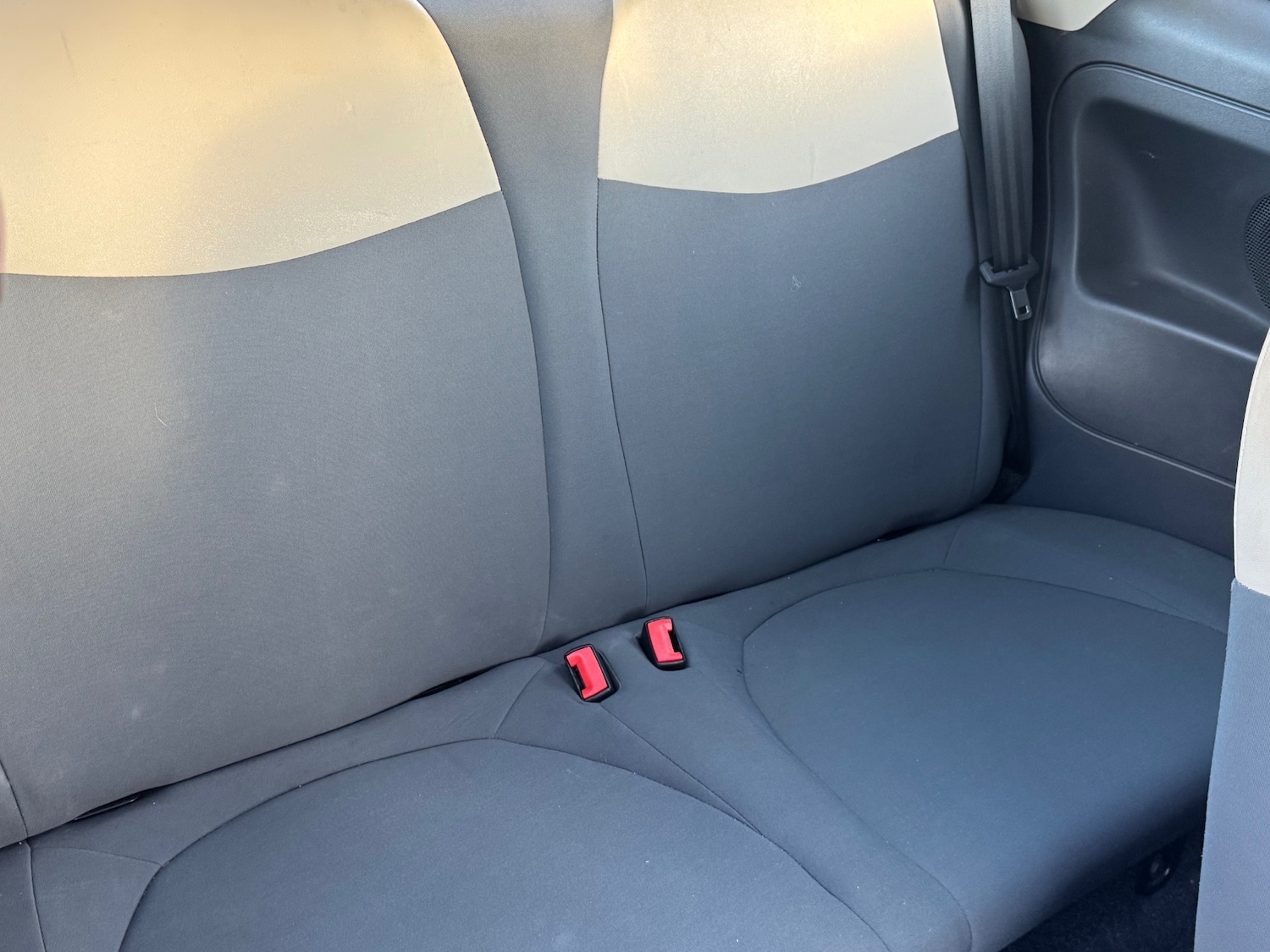 Used Fiat 500 2011 for sale - 78222692: Photo 17