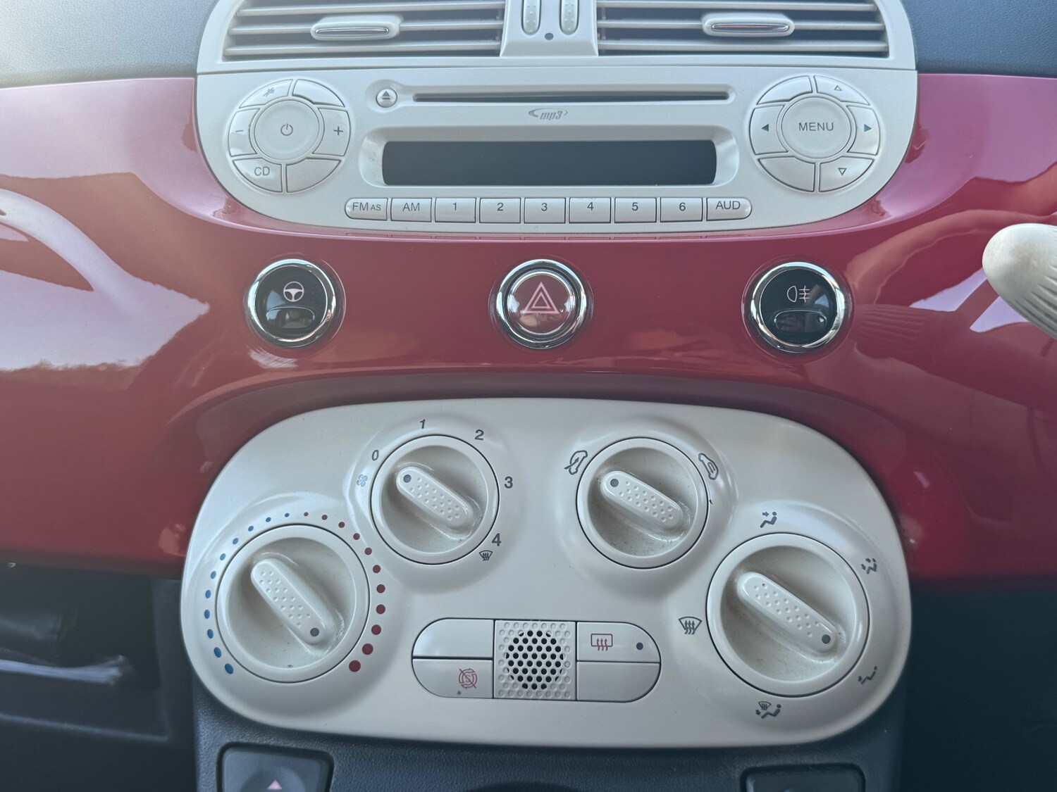 Used Fiat 500 2011 for sale - 78222692: Photo 18