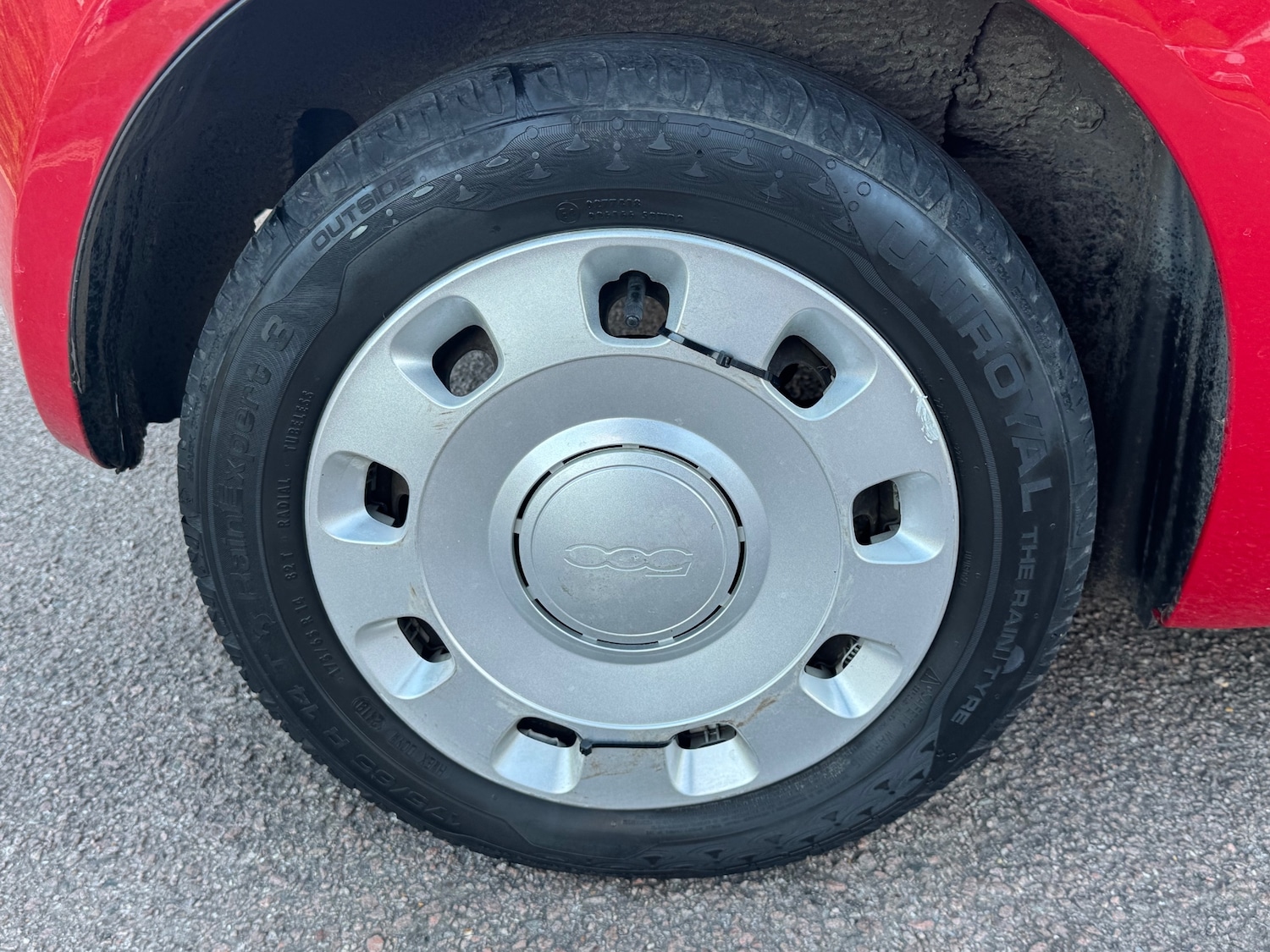 Used Fiat 500 2011 for sale - 78222692: Photo 20