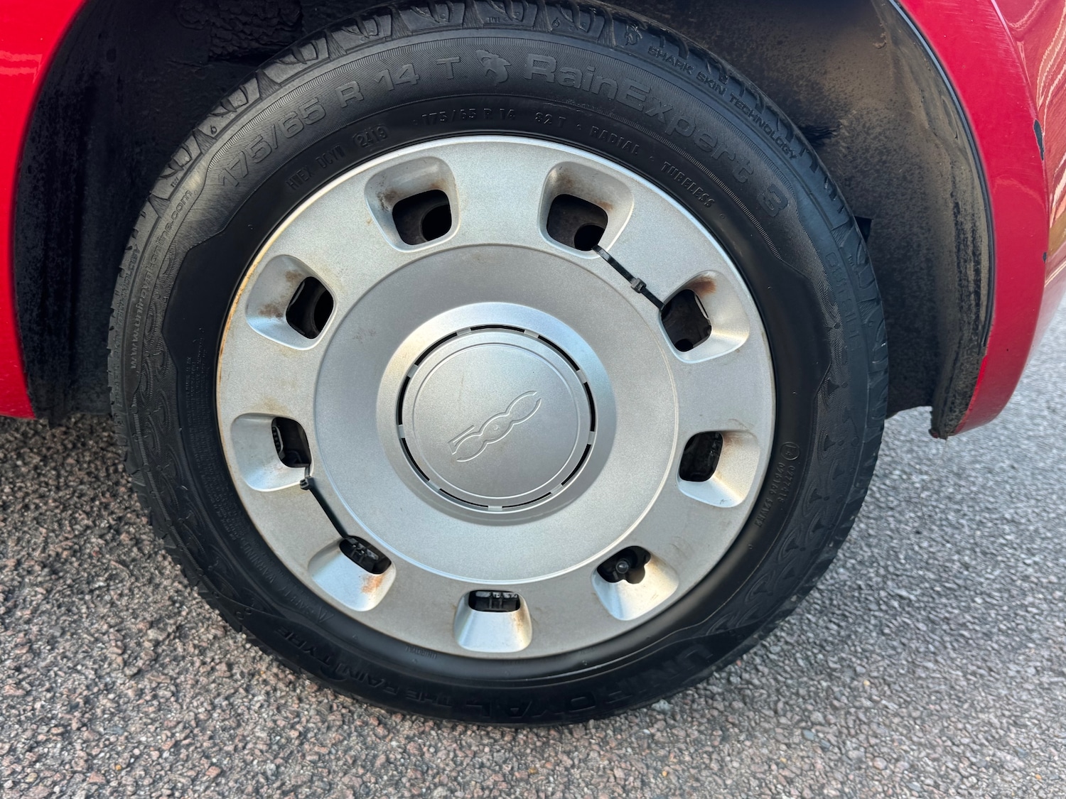 Used Fiat 500 2011 for sale - 78222692: Photo 21