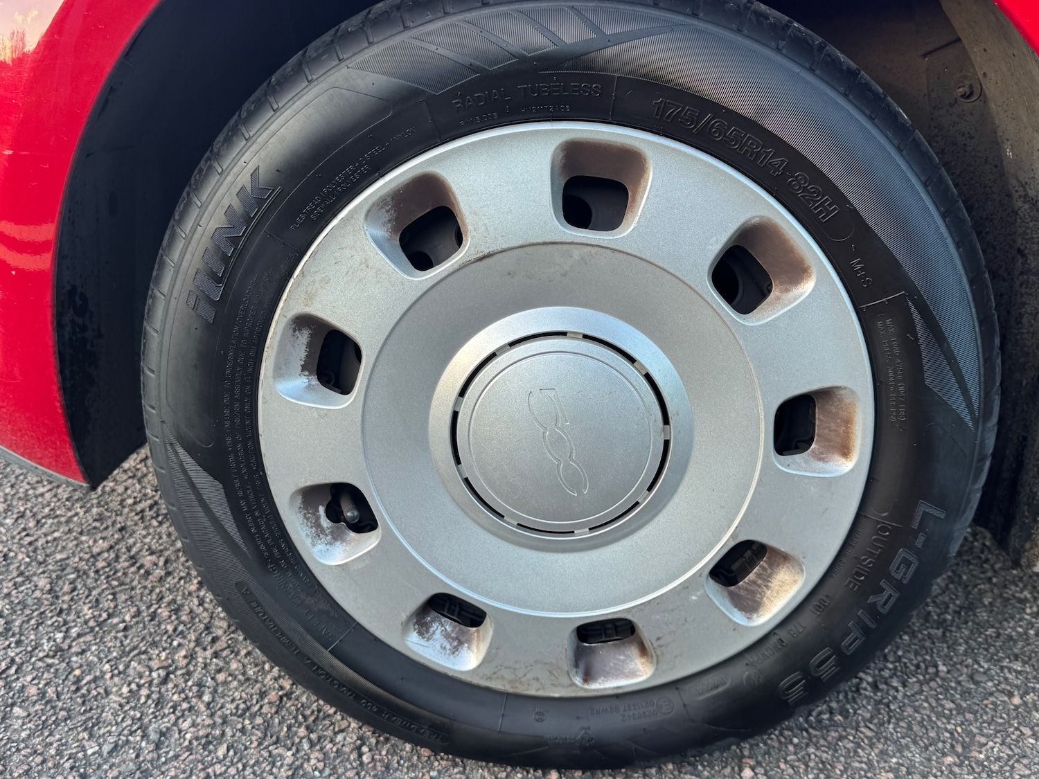 Used Fiat 500 2011 for sale - 78222692: Photo 22