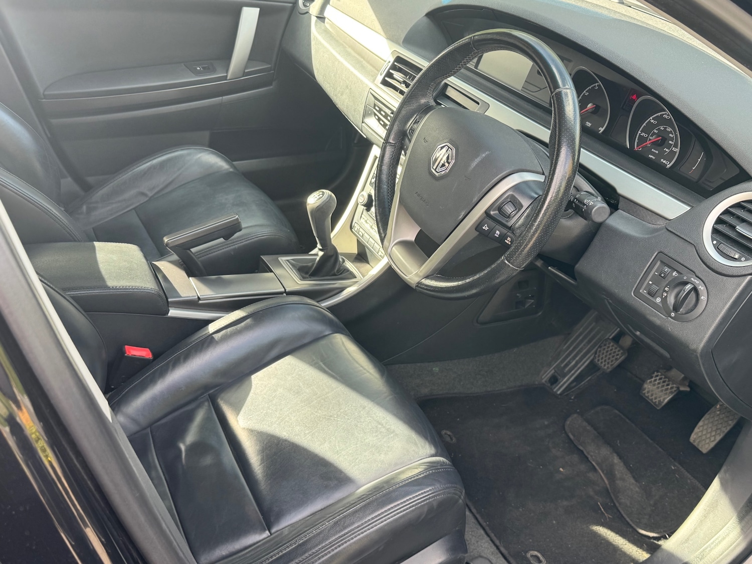 Used MG MG6 2012 for sale - 78182444: Photo 10