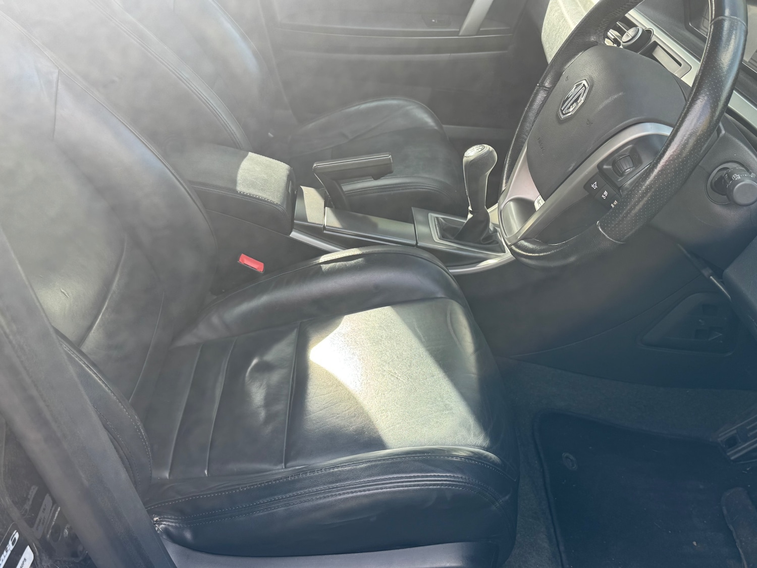 Used MG MG6 2012 for sale - 78182444: Photo 11