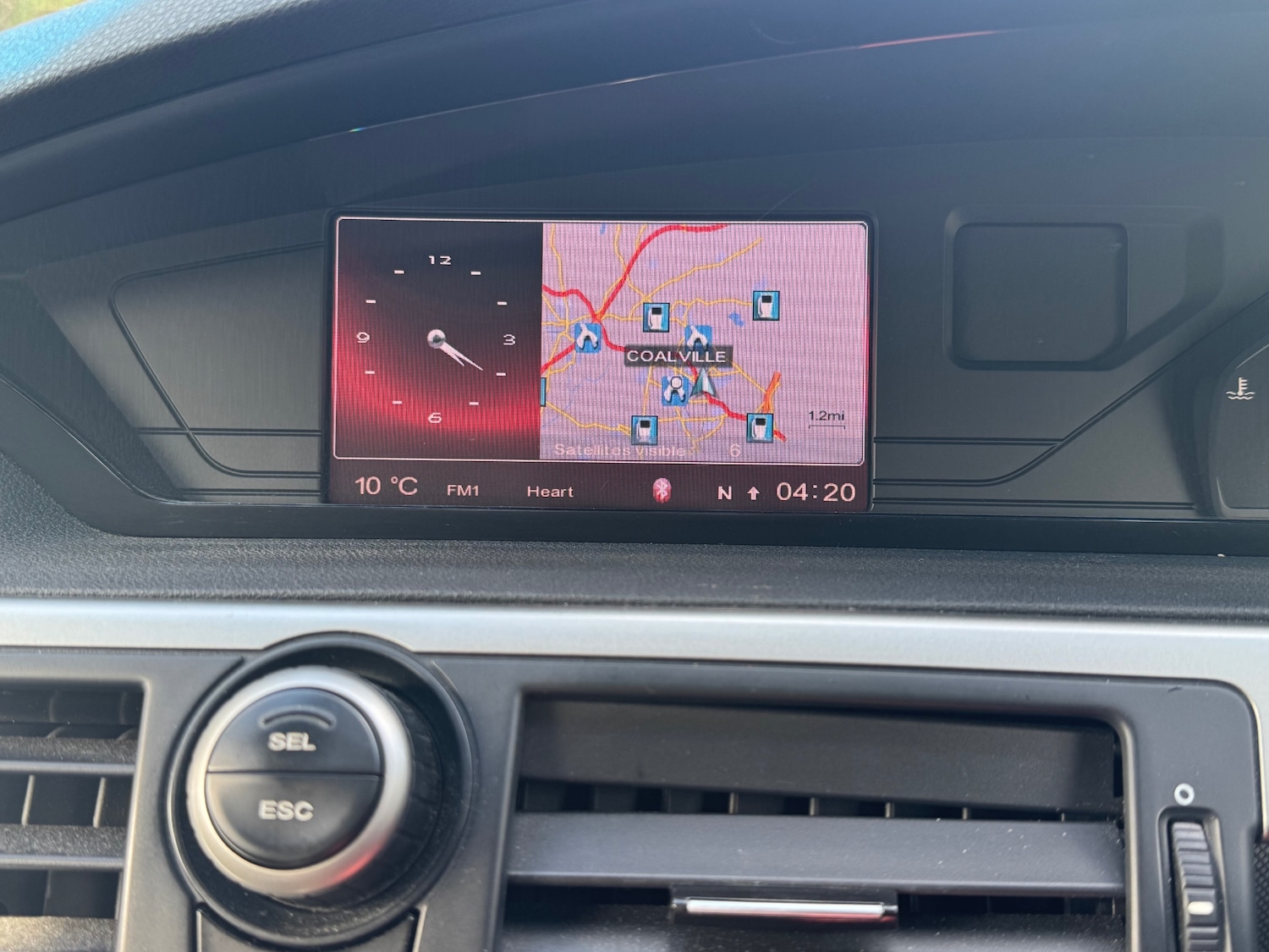 Used MG MG6 2012 for sale - 78182444: Photo 14