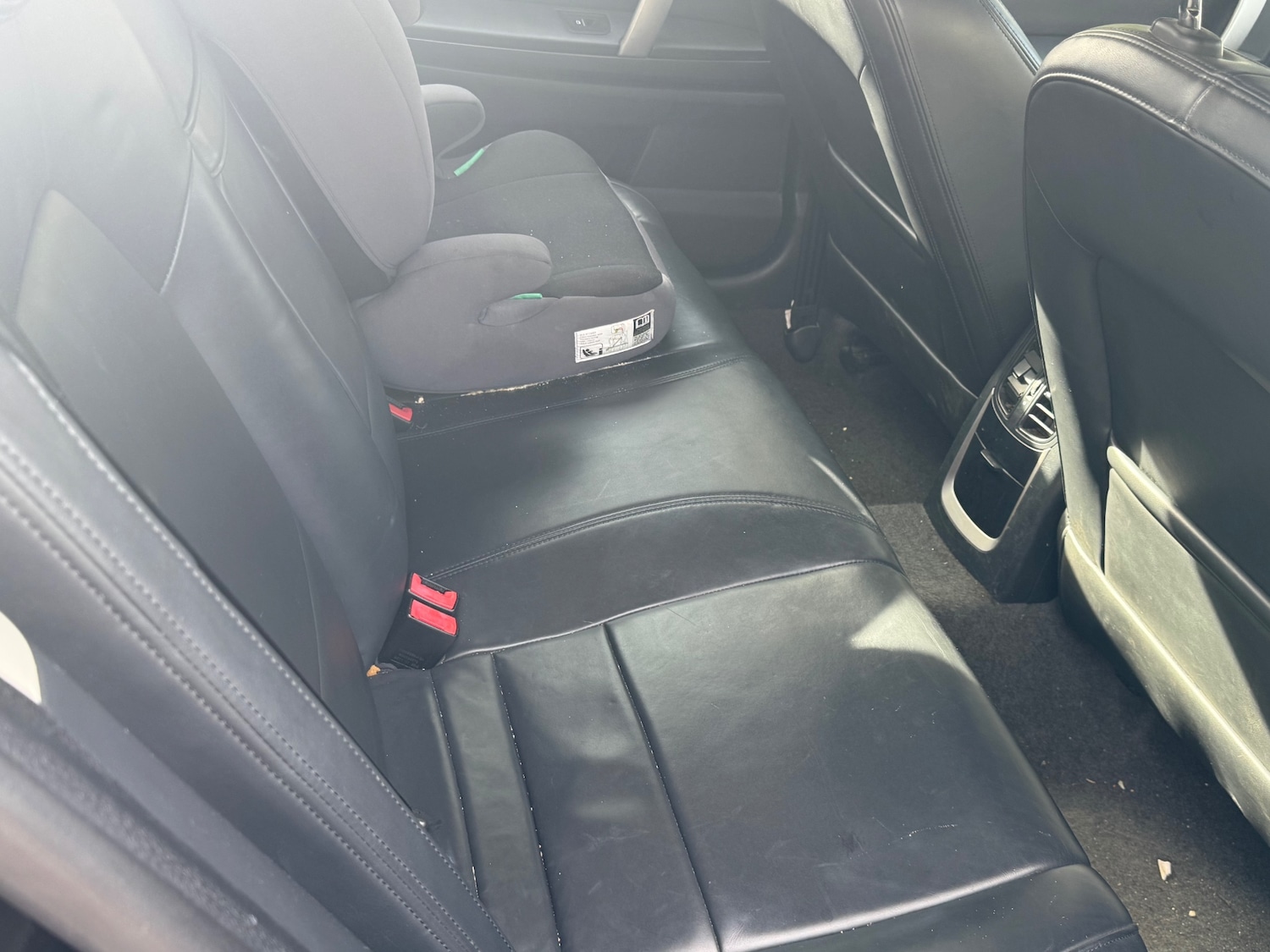 Used MG MG6 2012 for sale - 78182444: Photo 17