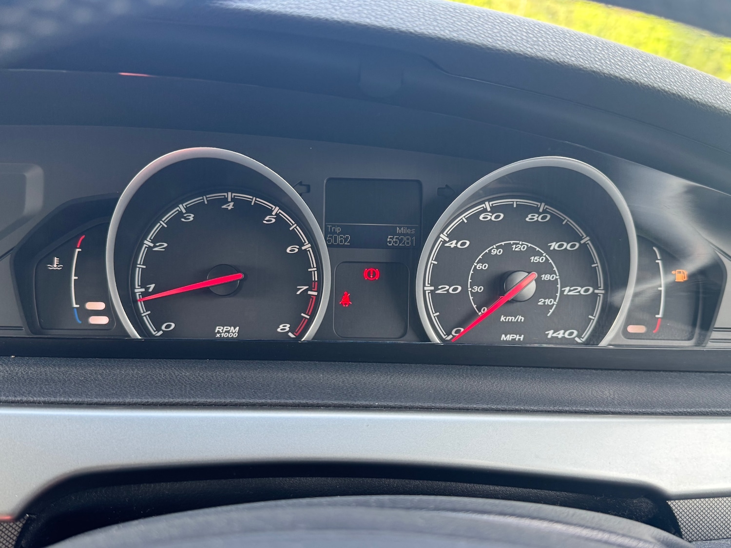 Used MG MG6 2012 for sale - 78182444: Photo 19