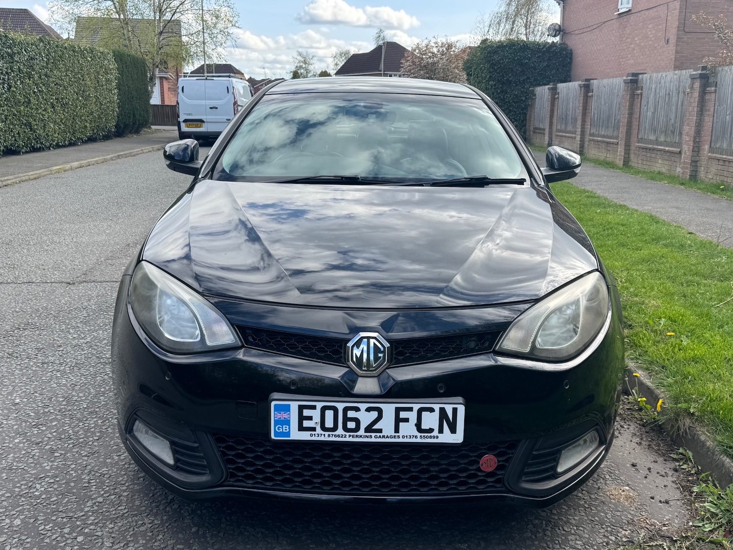 Used MG MG6 2012 for sale - 78182444: Photo 4