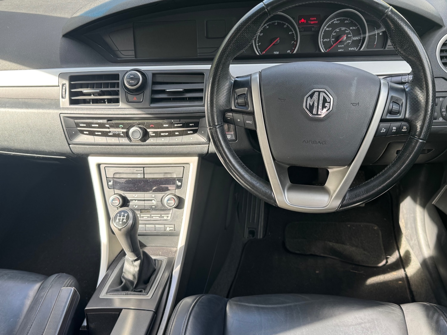 Used MG MG6 2012 for sale - 78182444: Photo 9