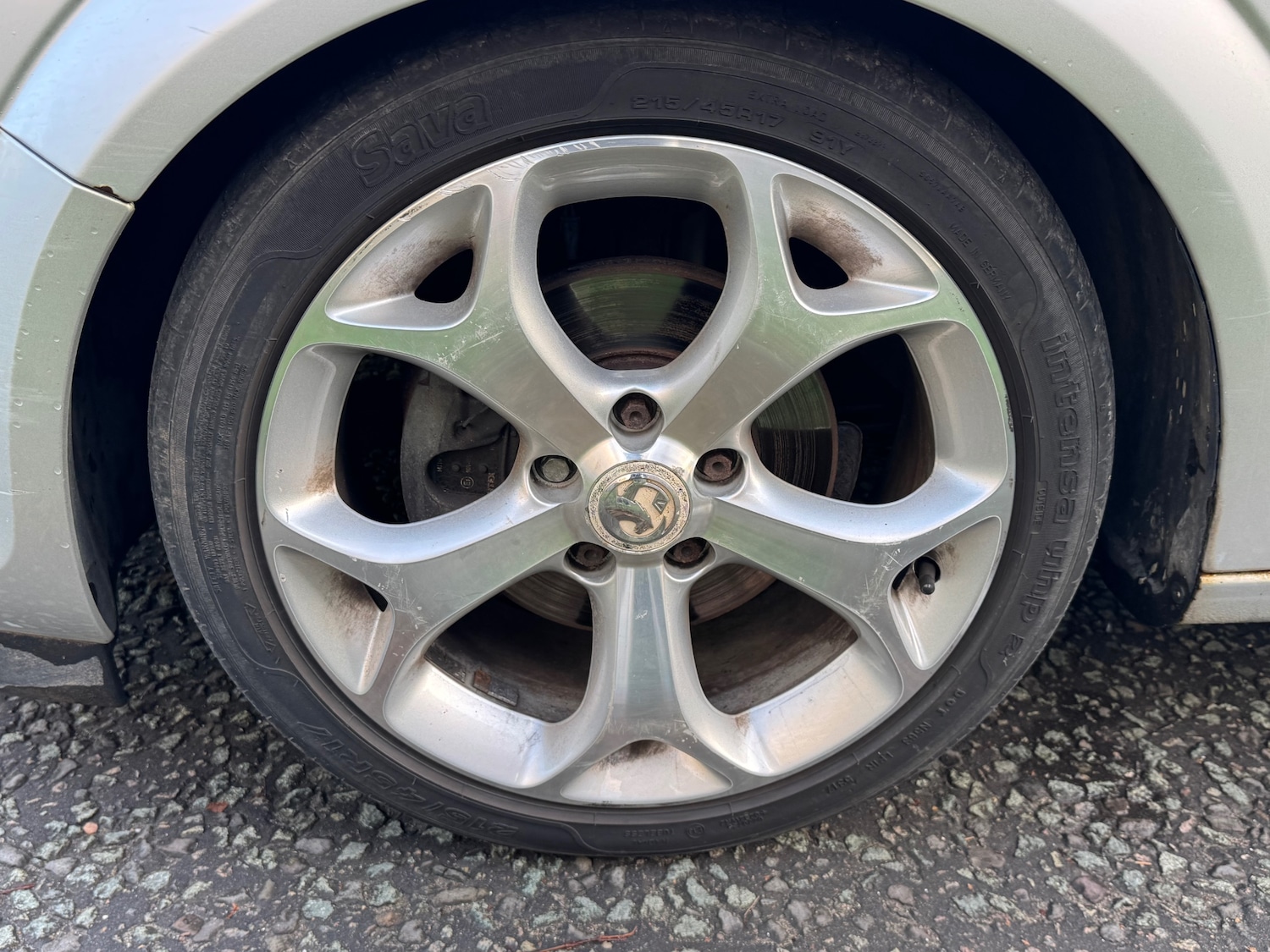 Used Vauxhall Astra Van 2013 for sale - 78085057: Photo 17