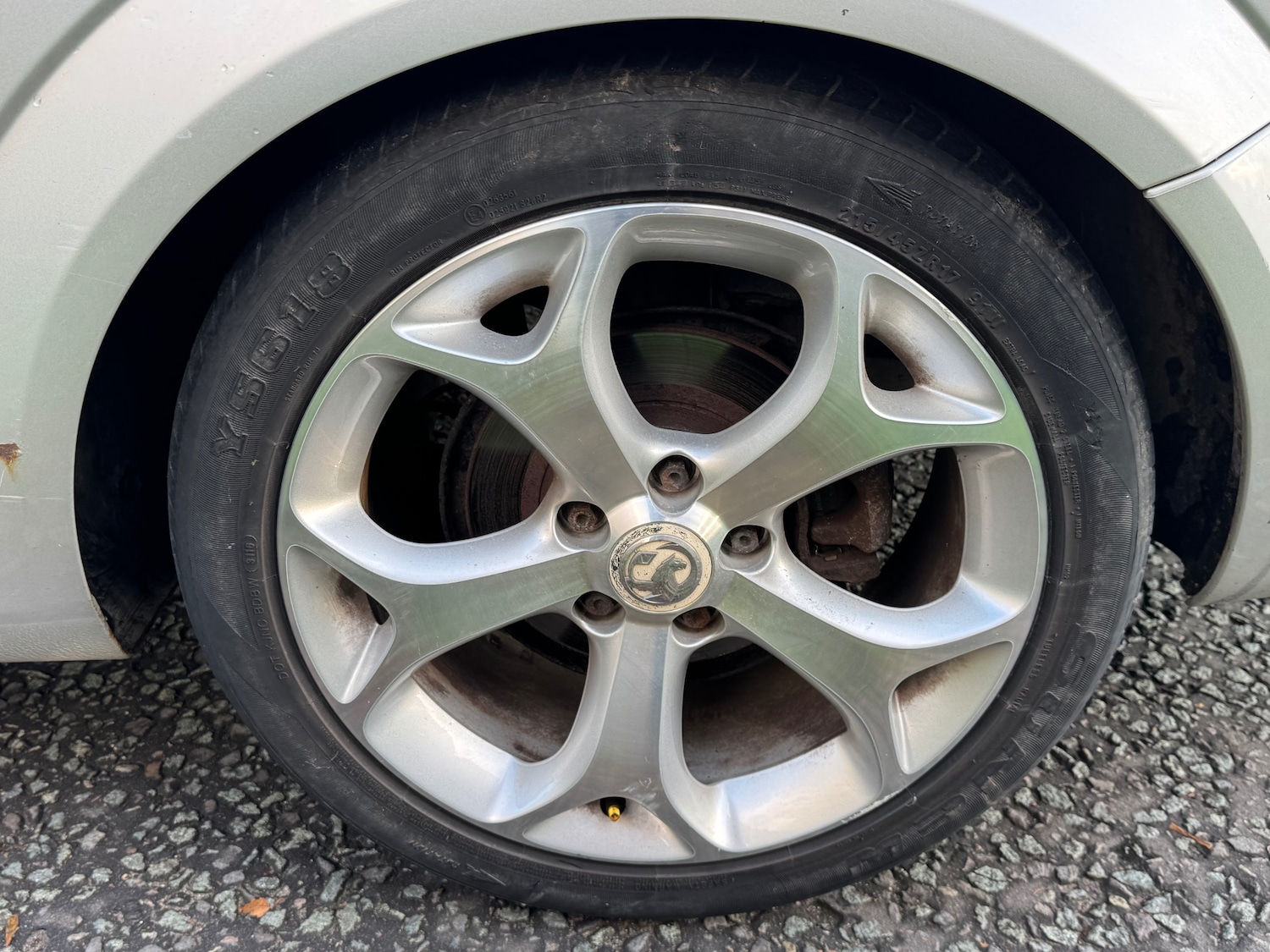 Used Vauxhall Astra Van 2013 for sale - 78085057: Photo 18