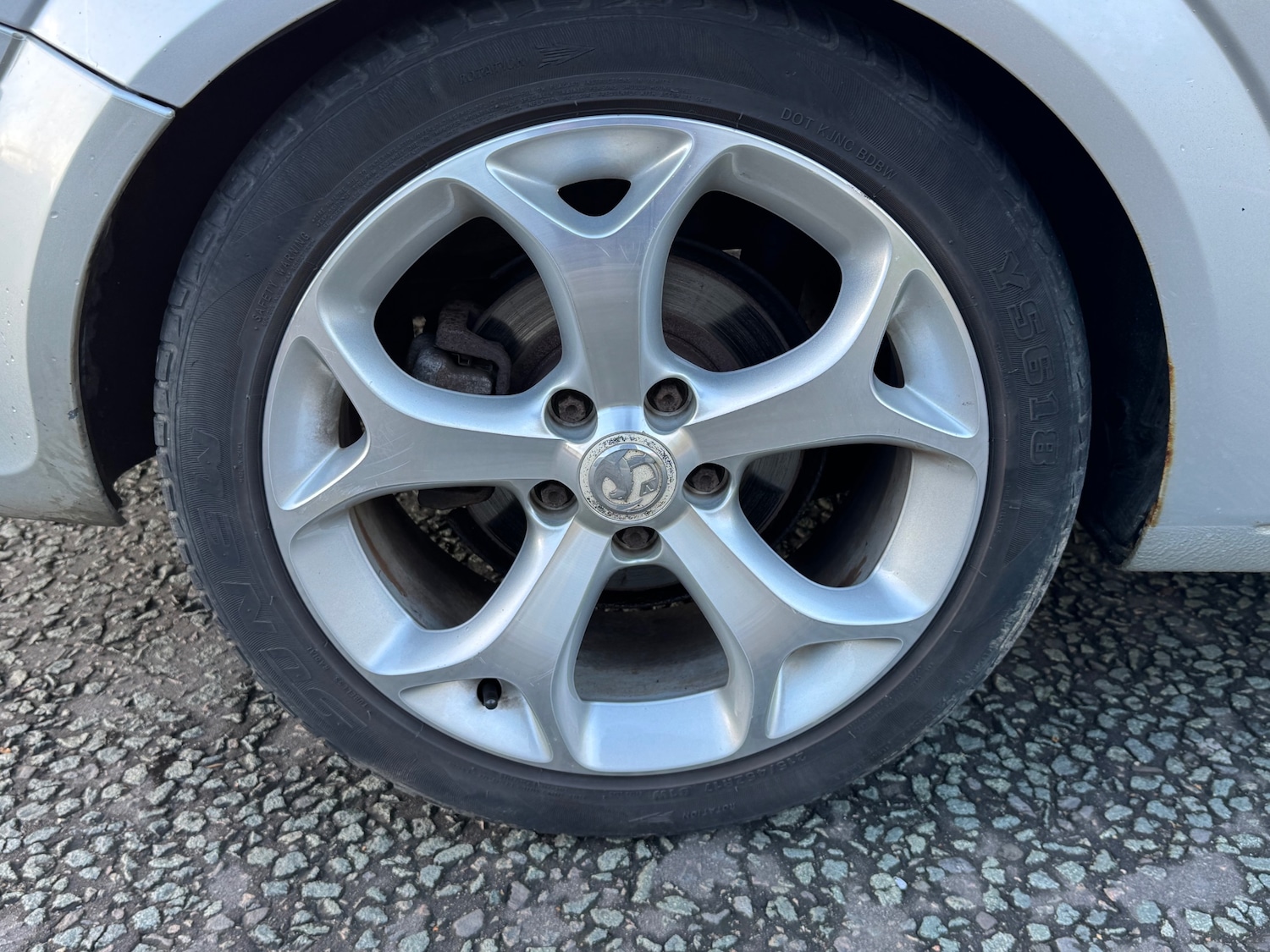 Used Vauxhall Astra Van 2013 for sale - 78085057: Photo 19