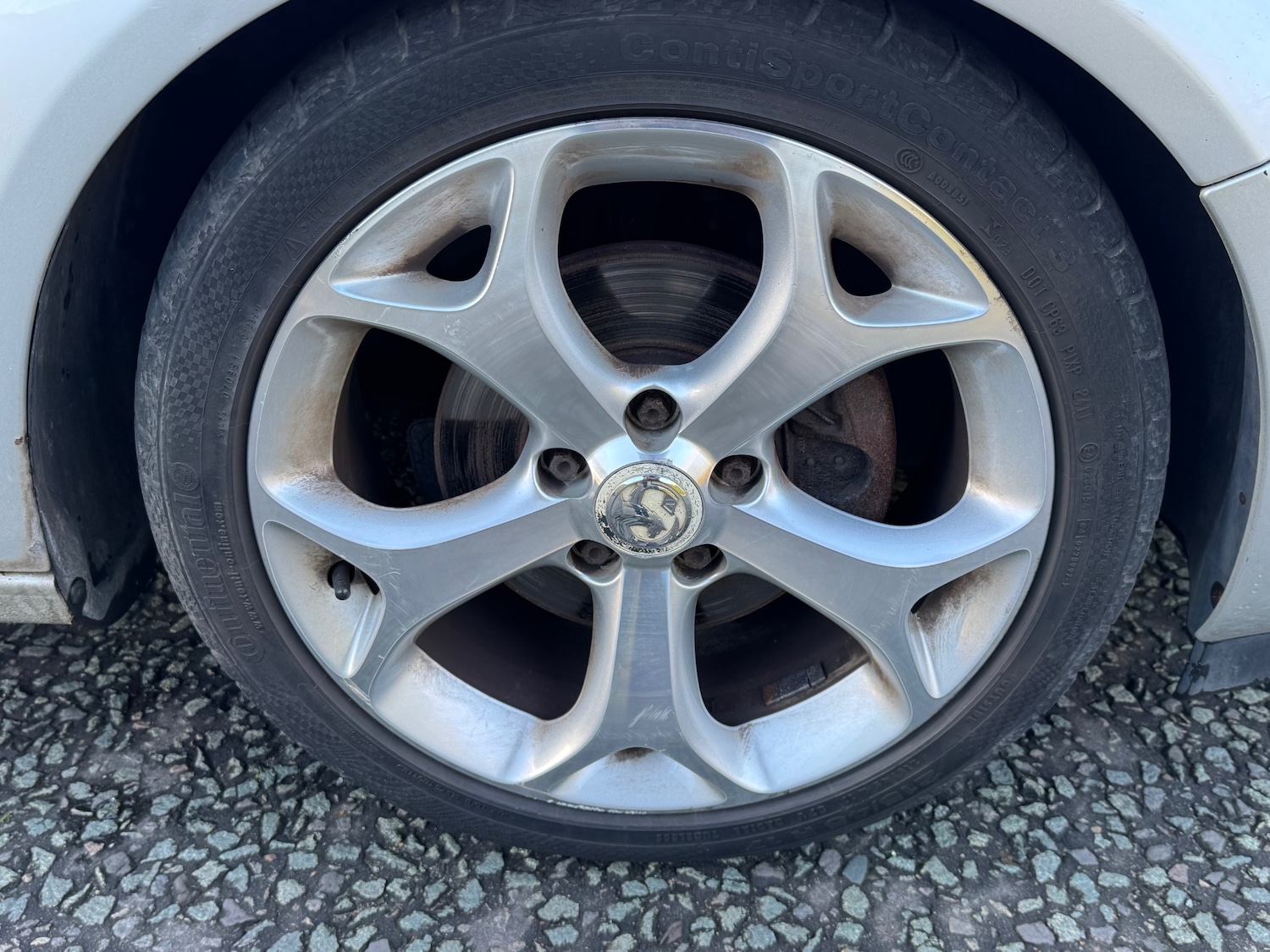 Used Vauxhall Astra Van 2013 for sale - 78085057: Photo 20