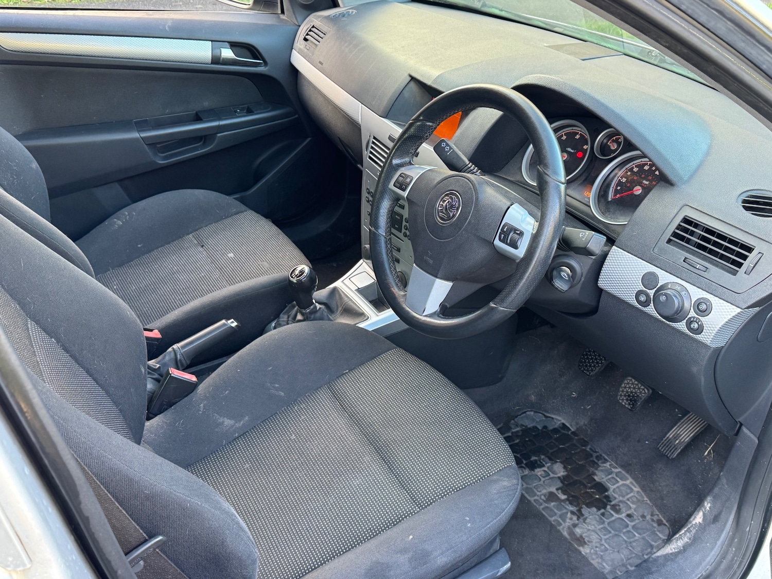 Used Vauxhall Astra Van 2013 for sale - 78085057: Photo 21