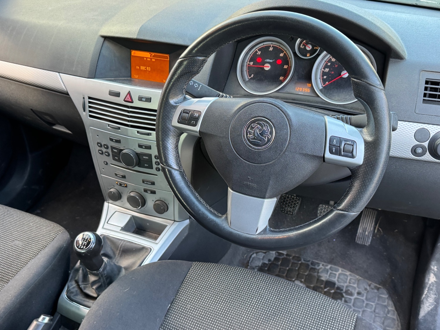 Used Vauxhall Astra Van 2013 for sale - 78085057: Photo 22