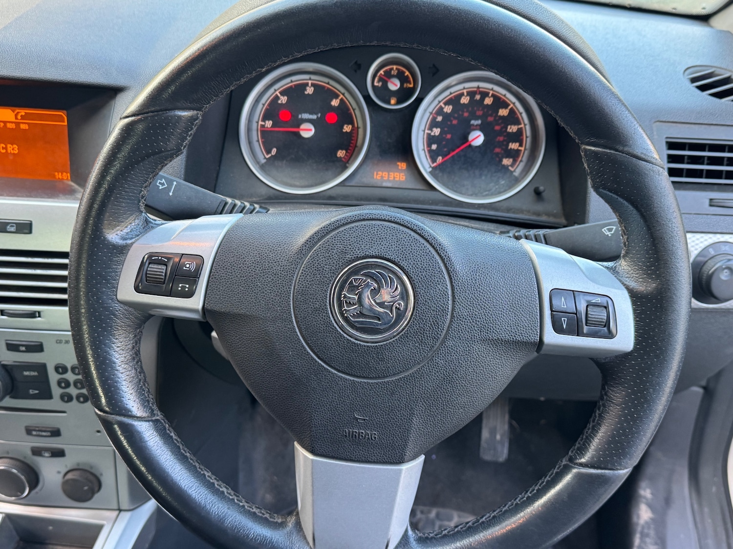 Used Vauxhall Astra Van 2013 for sale - 78085057: Photo 24