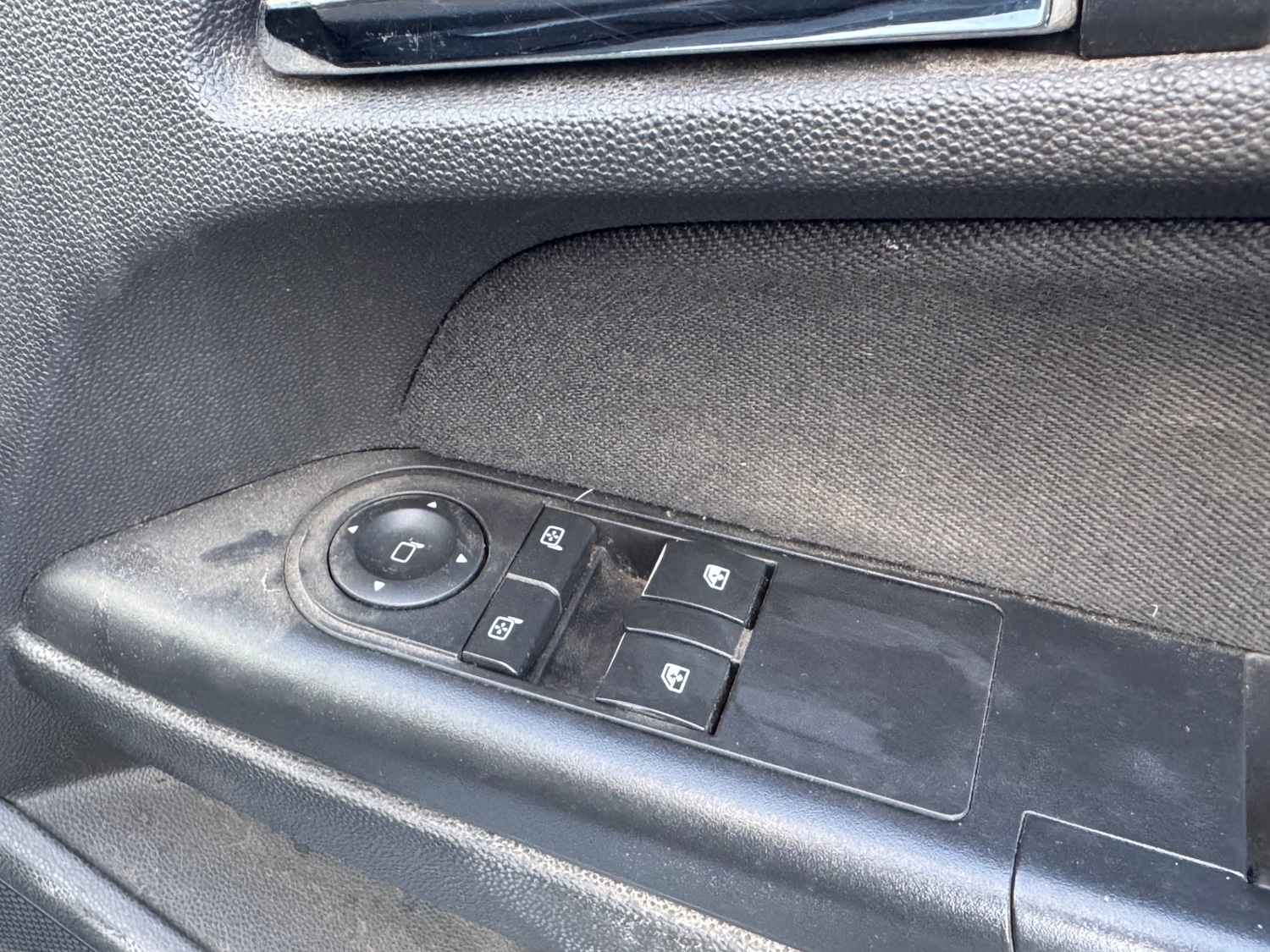 Used Vauxhall Astra Van 2013 for sale - 78085057: Photo 26