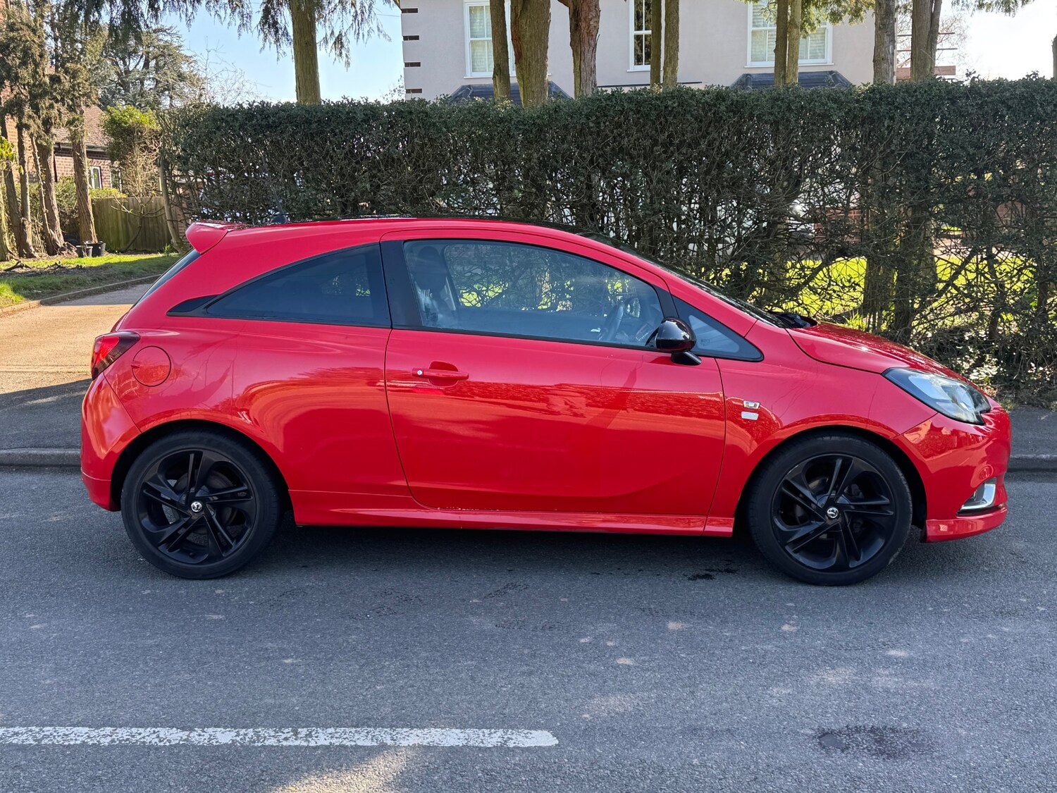 Used Vauxhall Corsa 2015 for sale - 78112395: Photo 13