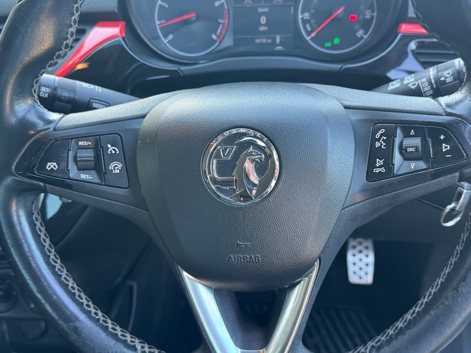 Used Vauxhall Corsa 2015 for sale - 78112395: Photo 16