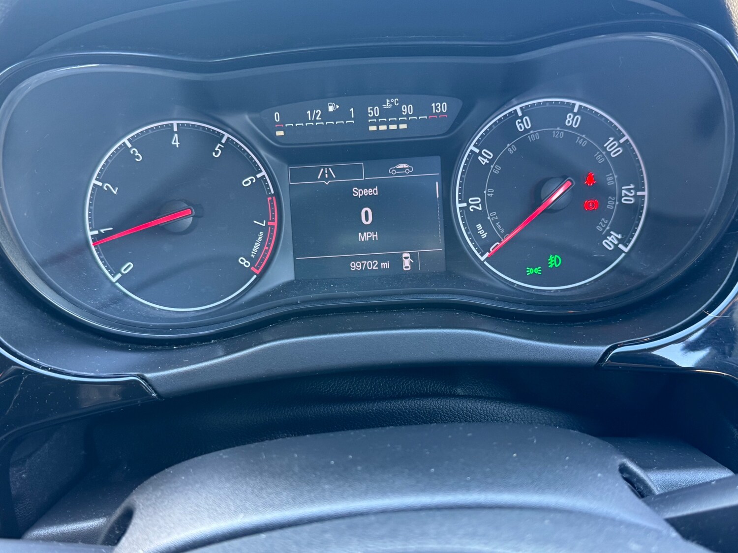 Used Vauxhall Corsa 2015 for sale - 78112395: Photo 17