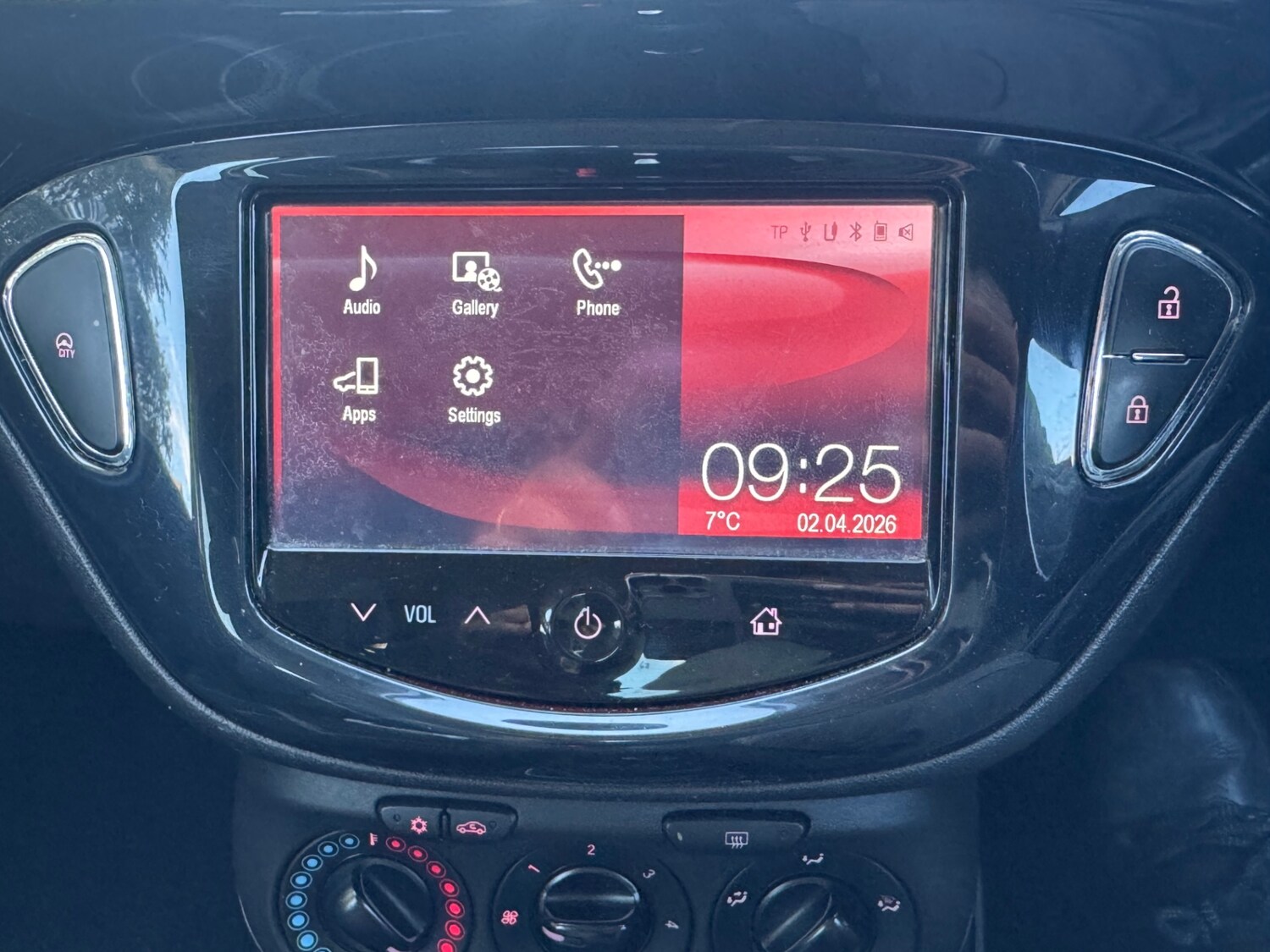 Used Vauxhall Corsa 2015 for sale - 78112395: Photo 22