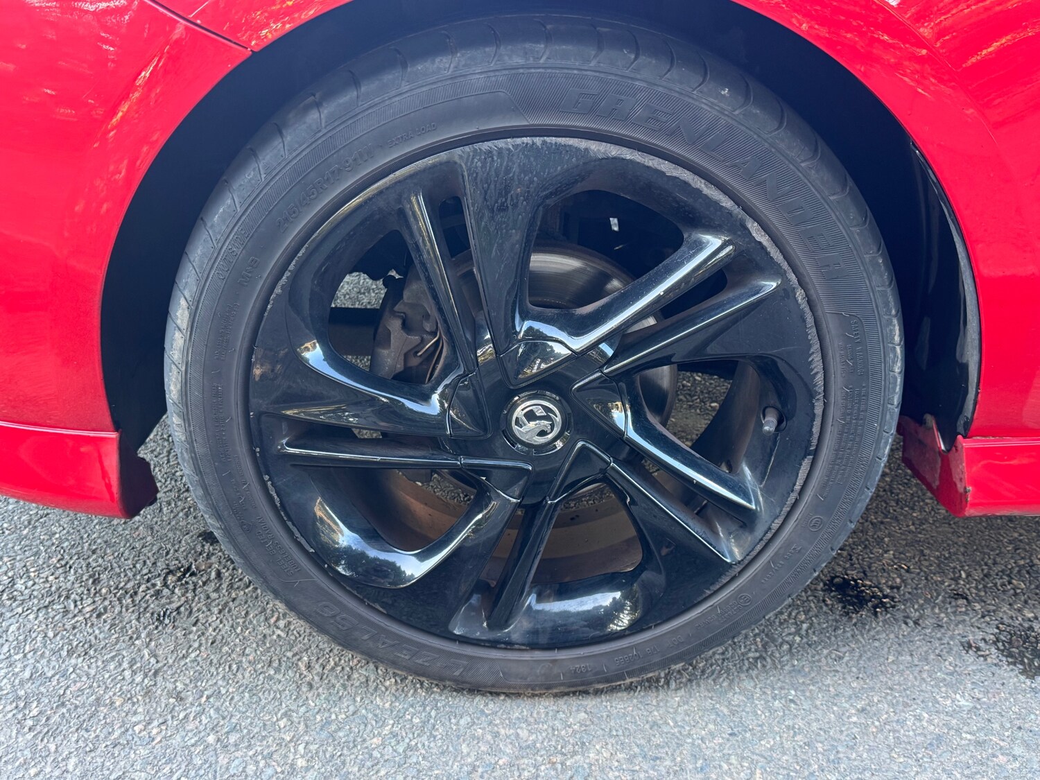 Used Vauxhall Corsa 2015 for sale - 78112395: Photo 23