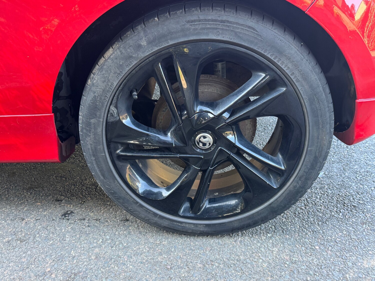 Used Vauxhall Corsa 2015 for sale - 78112395: Photo 24