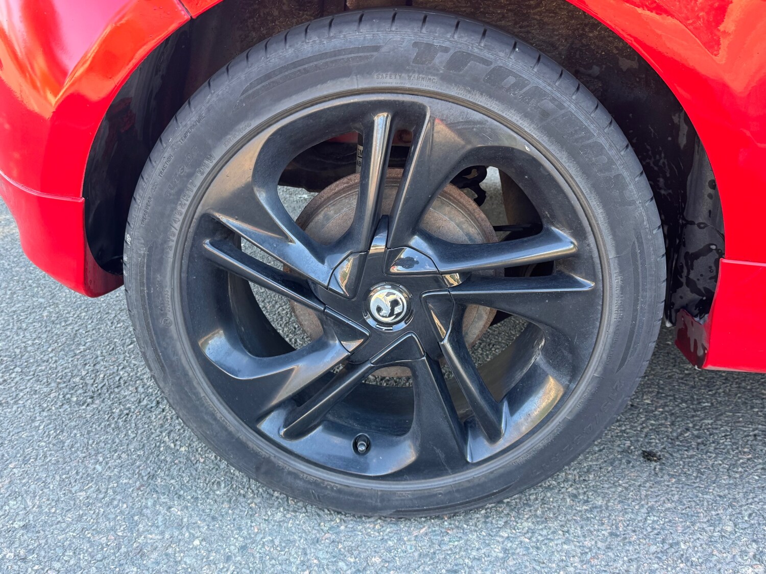 Used Vauxhall Corsa 2015 for sale - 78112395: Photo 25