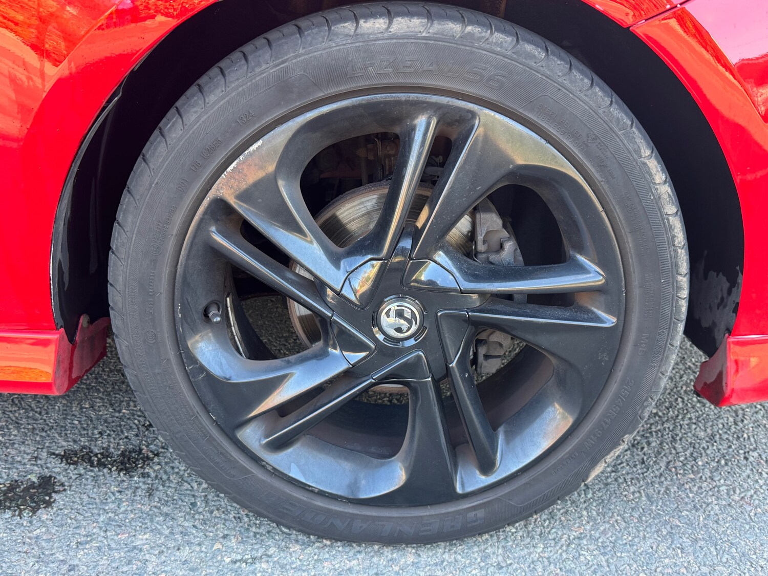 Used Vauxhall Corsa 2015 for sale - 78112395: Photo 26