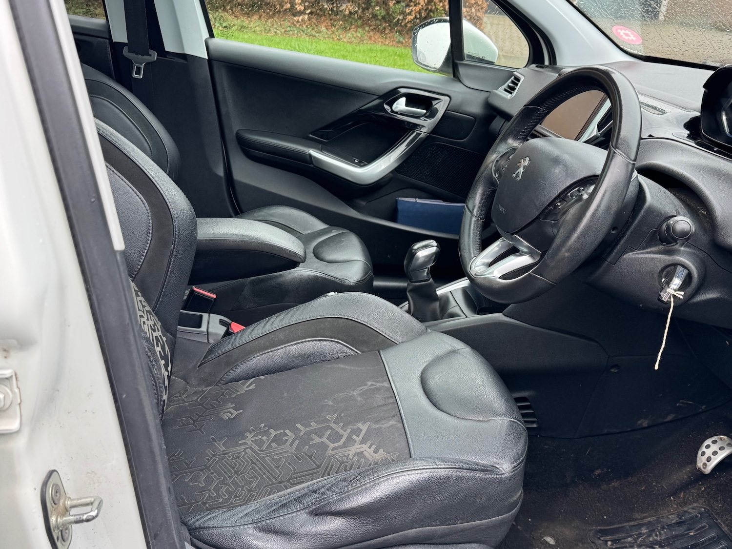 Used Peugeot 208 2015 for sale - 78045784: Photo 13