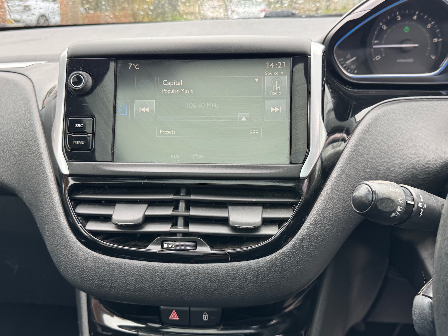 Used Peugeot 208 2015 for sale - 78045784: Photo 15