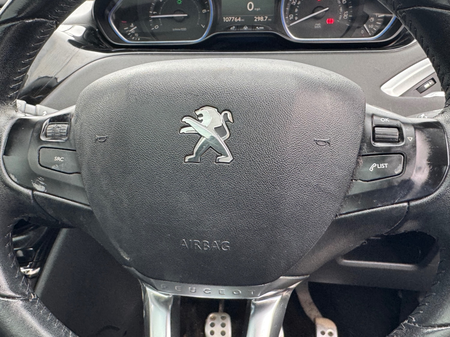 Used Peugeot 208 2015 for sale - 78045784: Photo 17