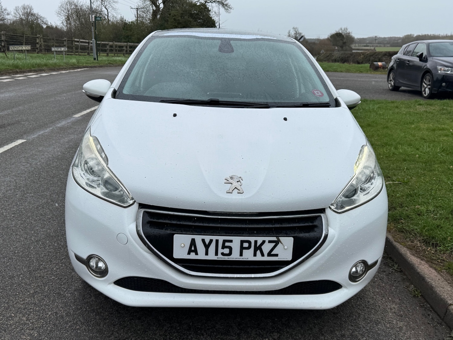 Used Peugeot 208 2015 for sale - 78045784: Photo 4
