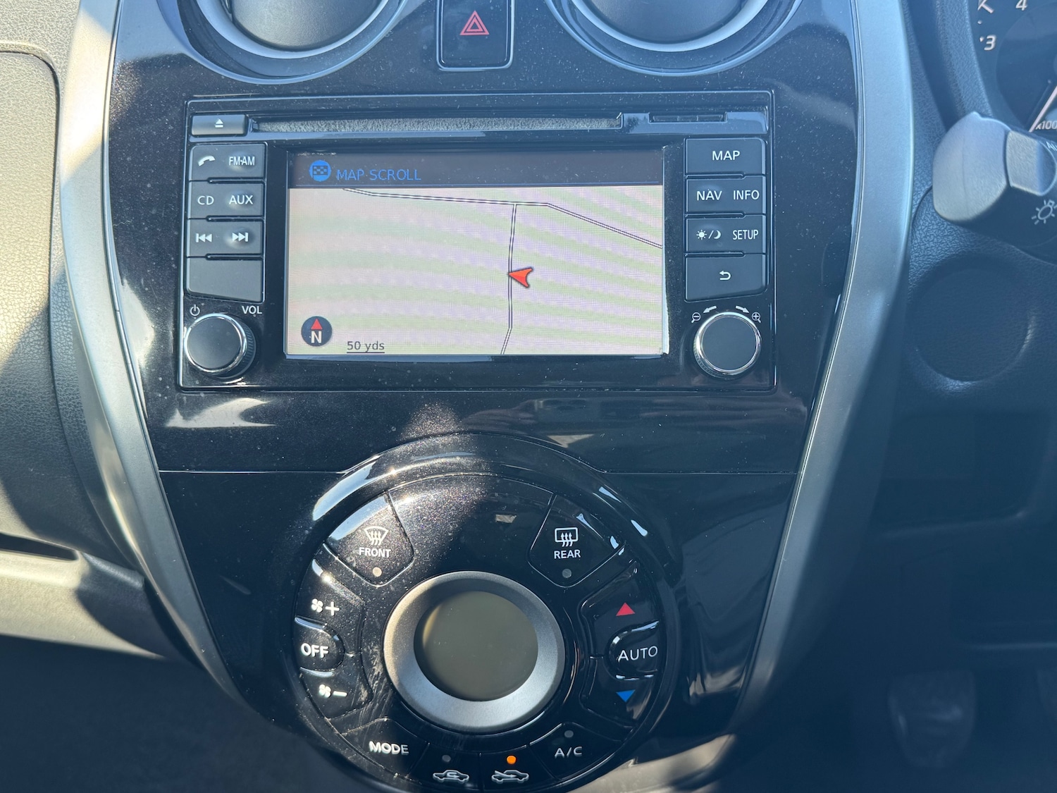 Used Nissan Note 2013 for sale - 78112402: Photo 12