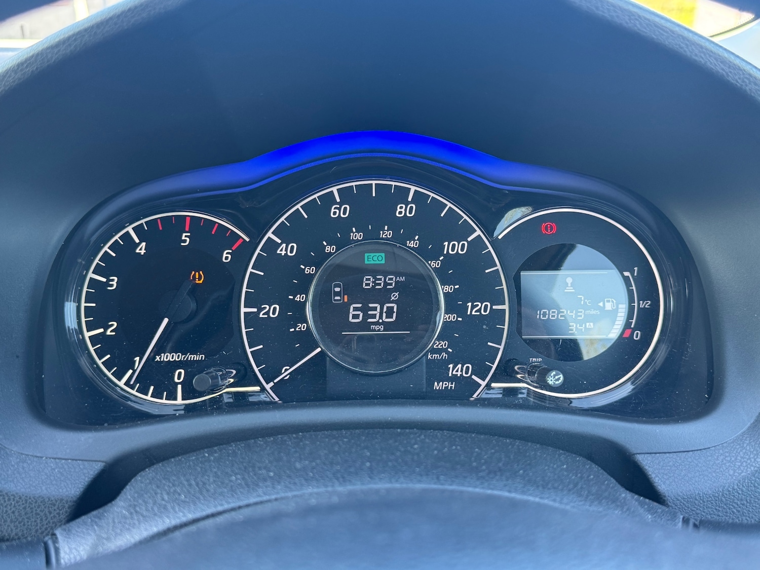 Used Nissan Note 2013 for sale - 78112402: Photo 14