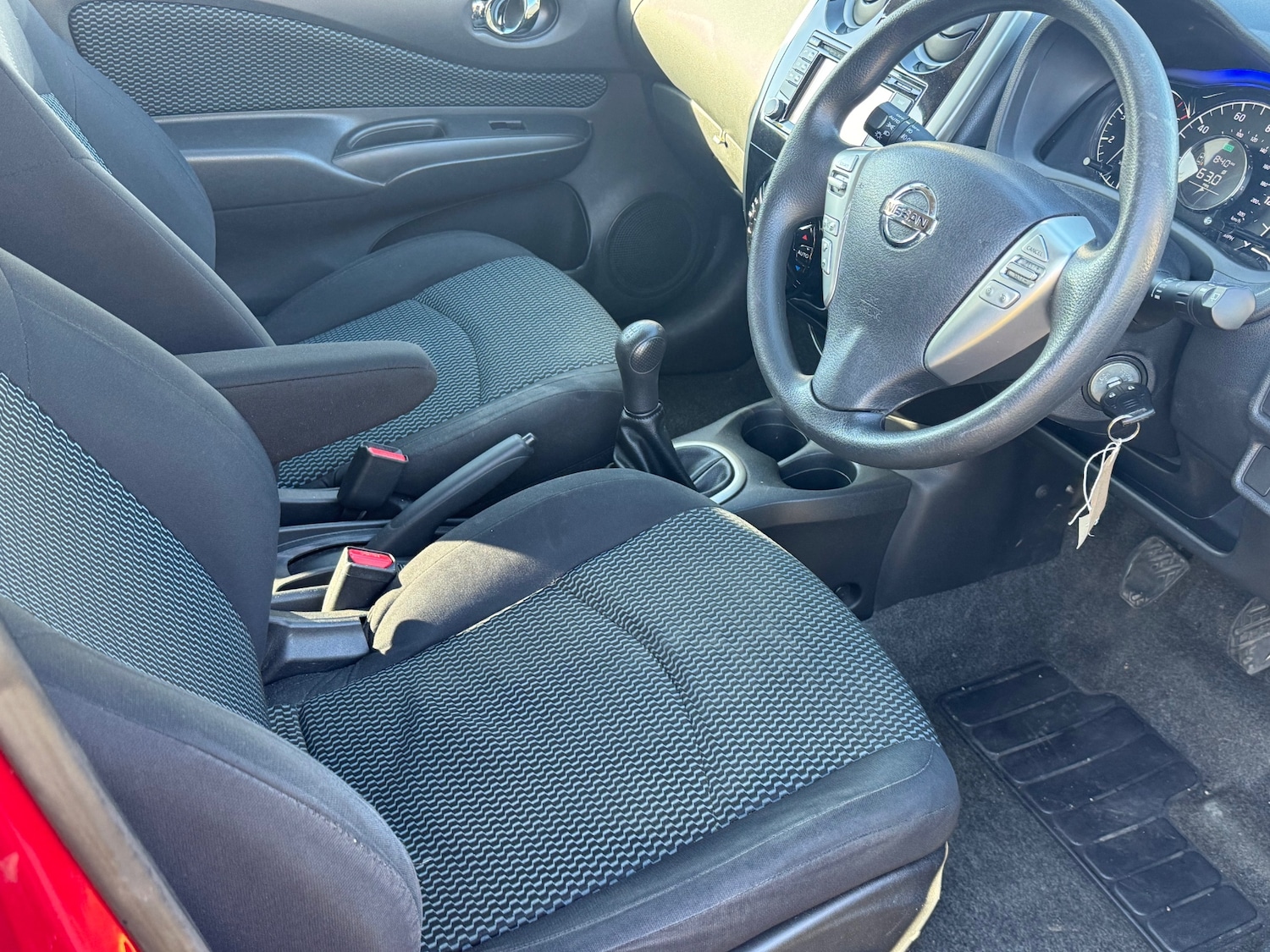 Used Nissan Note 2013 for sale - 78112402: Photo 18