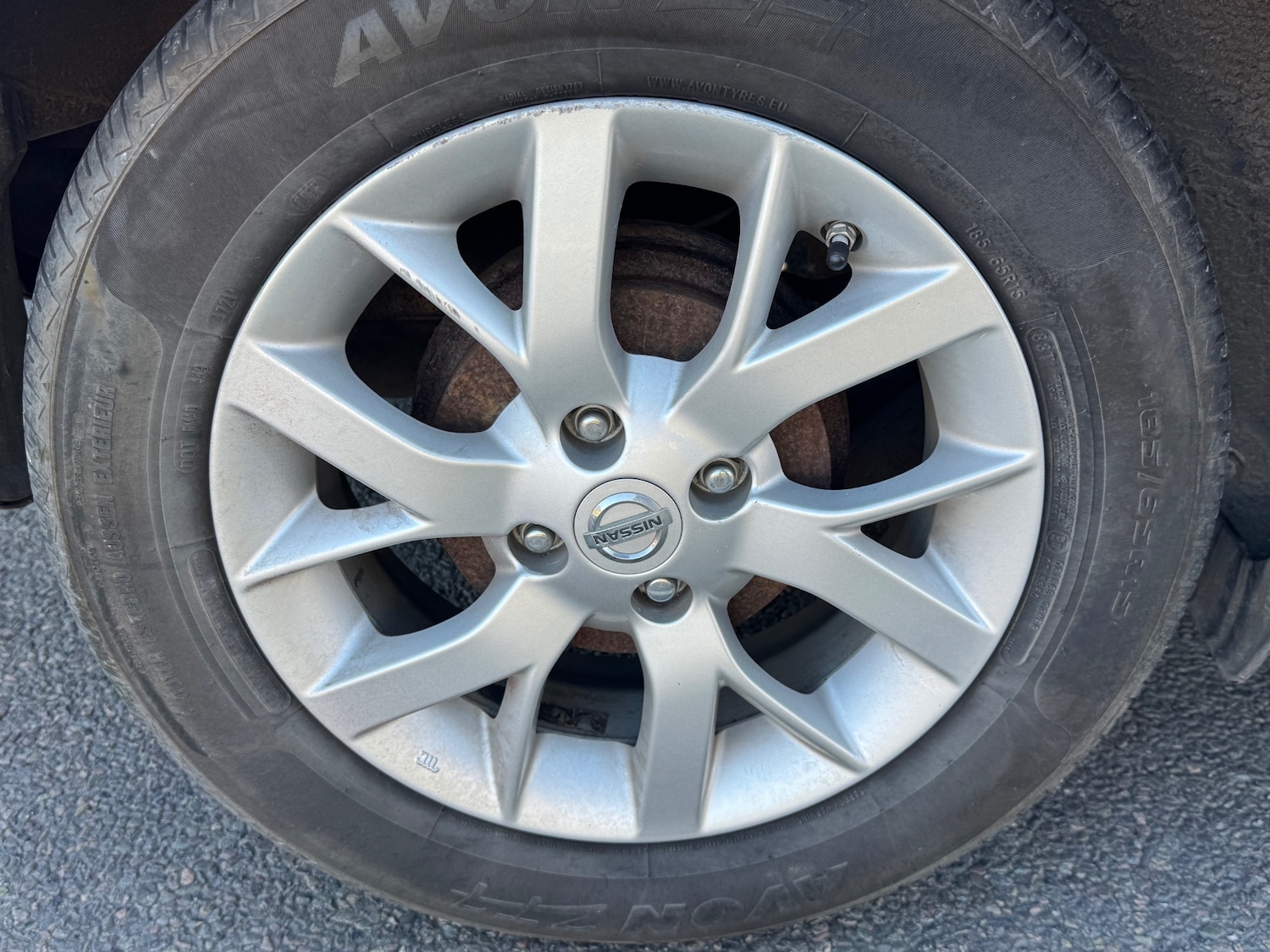 Used Nissan Note 2013 for sale - 78112402: Photo 22