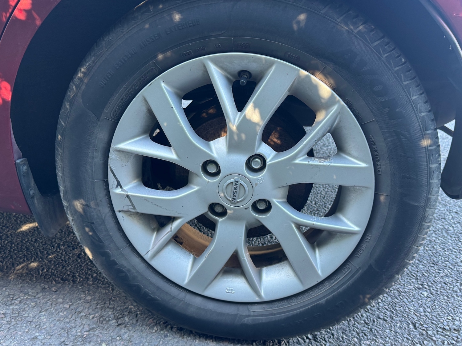 Used Nissan Note 2013 for sale - 78112402: Photo 23